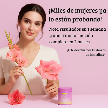 Feminy™ - Gomitas probióticas femeninas