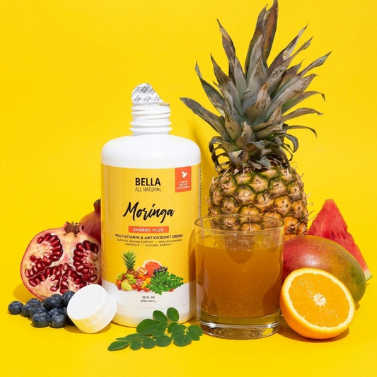 Belleza, ligereza y energía en una sola rutina